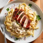 How to Make Blackened Chicken Alfredo: A Fusion of Flavors Blackened Chicken Alfredo Recipe