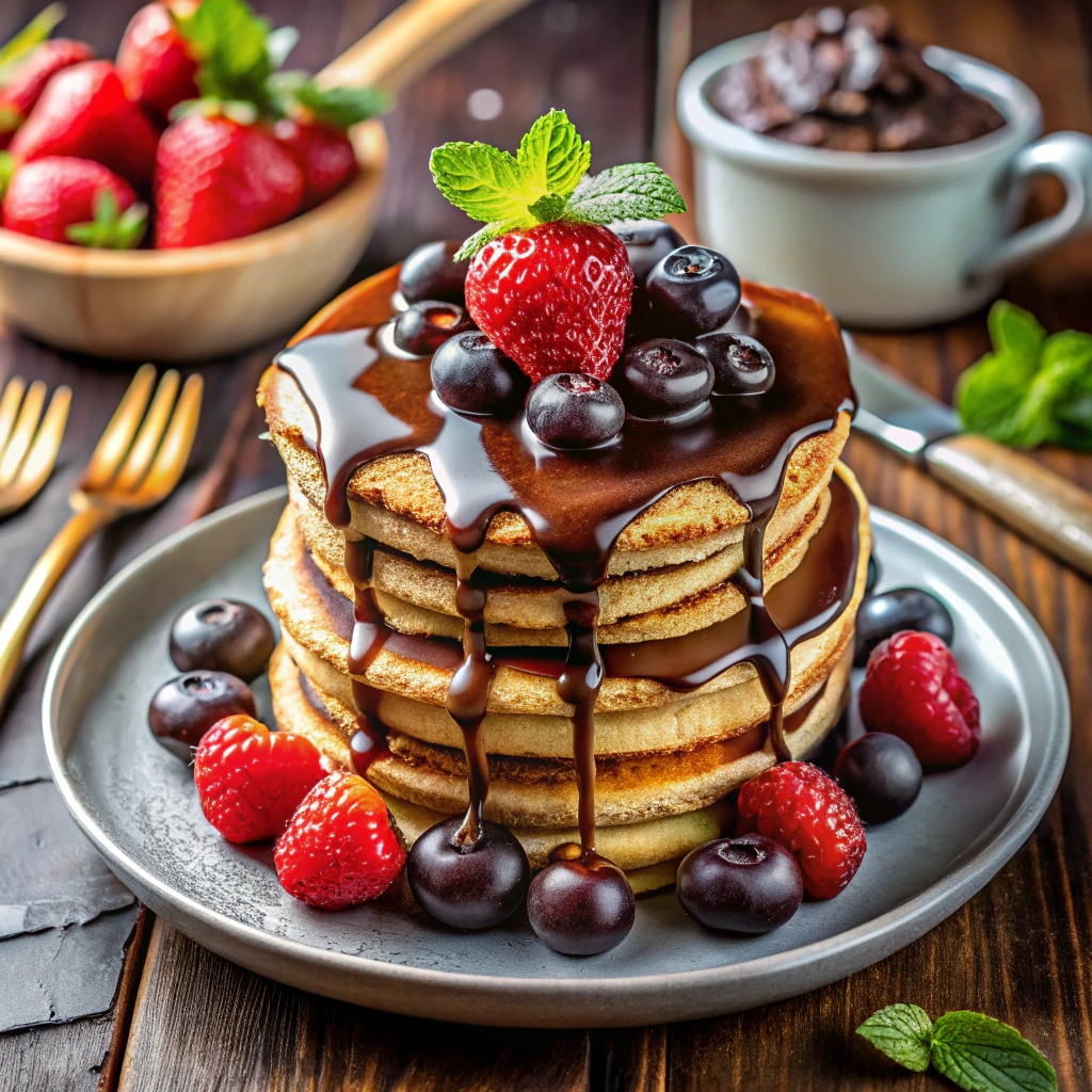 The Best Chocolate Gravy Recipe: A Southern Classic Chocolate Gravy Recipe