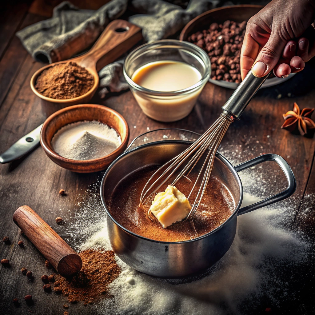 The Best Chocolate Gravy Recipe: A Southern Classic Chocolate Gravy Recipe