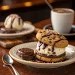 How to Make Perfect Chocolate Chip Cookies: Variations Chocolate chip cookie