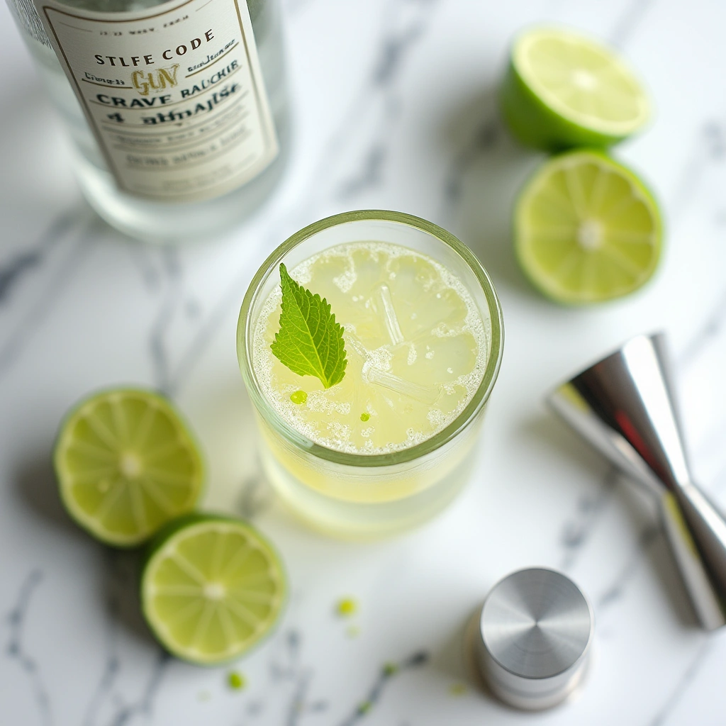 How to Make the Kamikaze Shot: Celebration-Ready Cocktail Kamikaze Shot