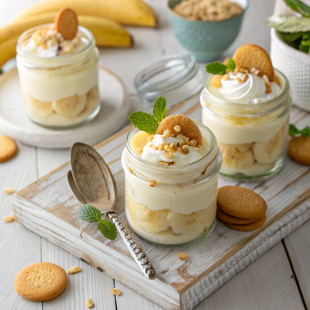 The Ultimate Guide to Magnolia Bakery's Famous Banana Pudding Magnolia Bakery Banana Pudding Recipe