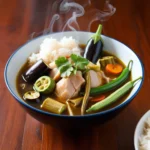 The Ultimate Sinigang Recipe: A Delicious Filipino Comfort Food Sinigang