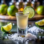 How to Make a White Tea Shot: Party Favorite The White Tea Shot A Refreshing Party Drink