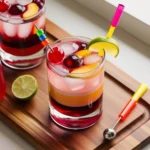 How to Make a Vegas Bomb: The Ultimate Cocktail Vegas Bomb Recipe