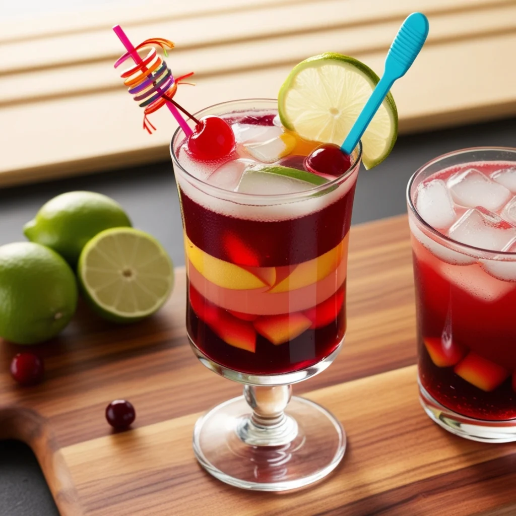 How to Make a Vegas Bomb: The Ultimate Cocktail Vegas Bomb Recipe
