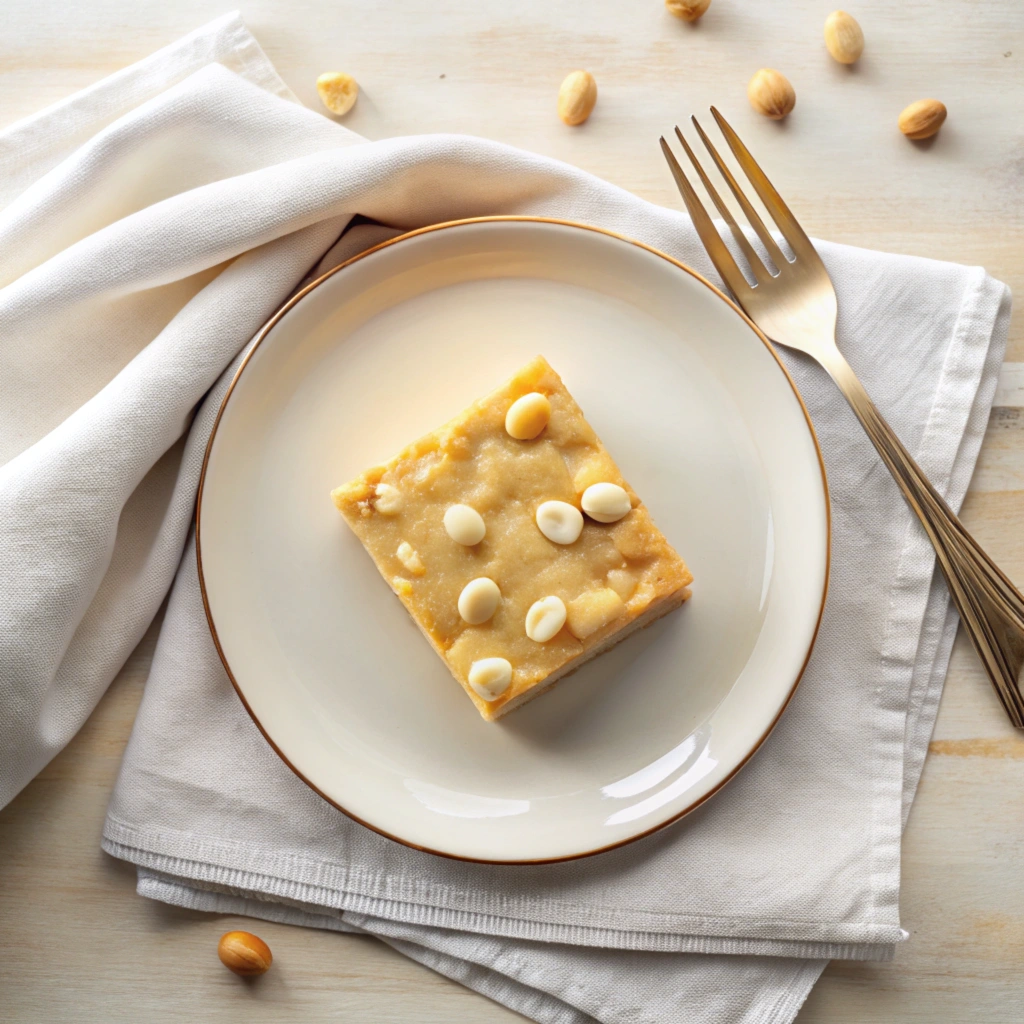 Blondies Vs. Brookies: A Sweet And Simple Comparison Blondies and Brookies