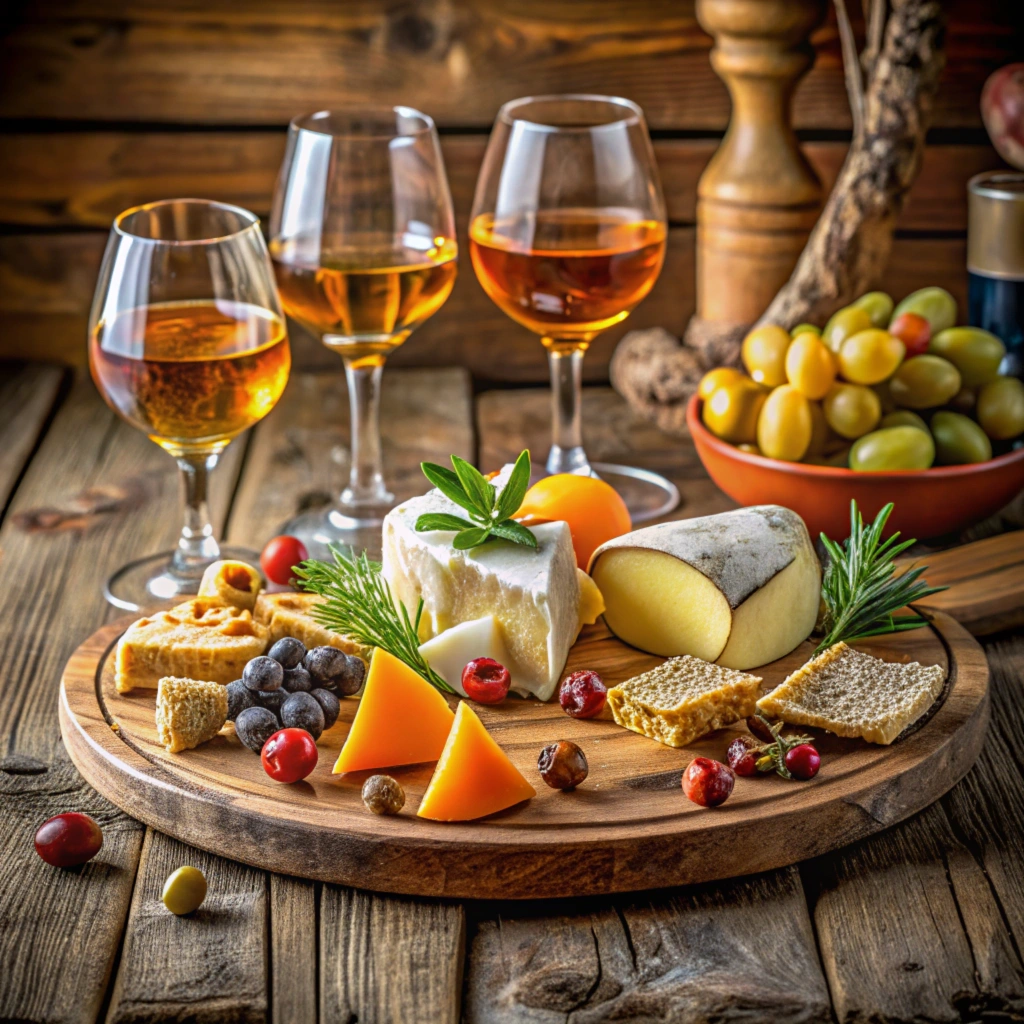 Craft The Ultimate 3-2-1 Spritz At Home 3-2-1 spritz
