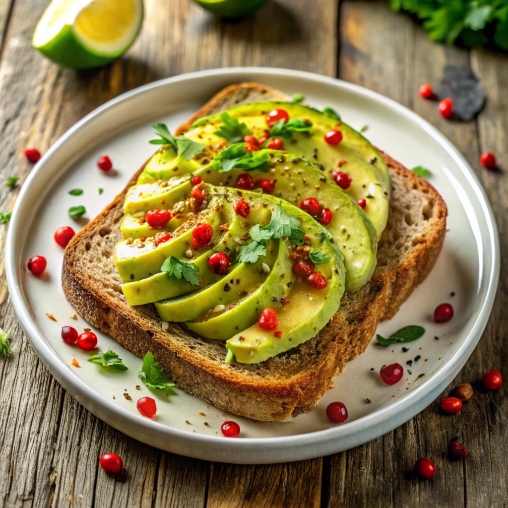 What’s Better: Avocado Toast or Guacamole Toast? Avocado Toast vs Guacamole Toast