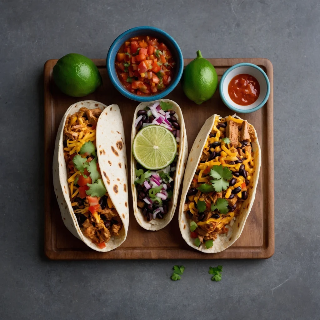 Secrets to Making the Best Burrito At Home: Tips & Variations Best burrito