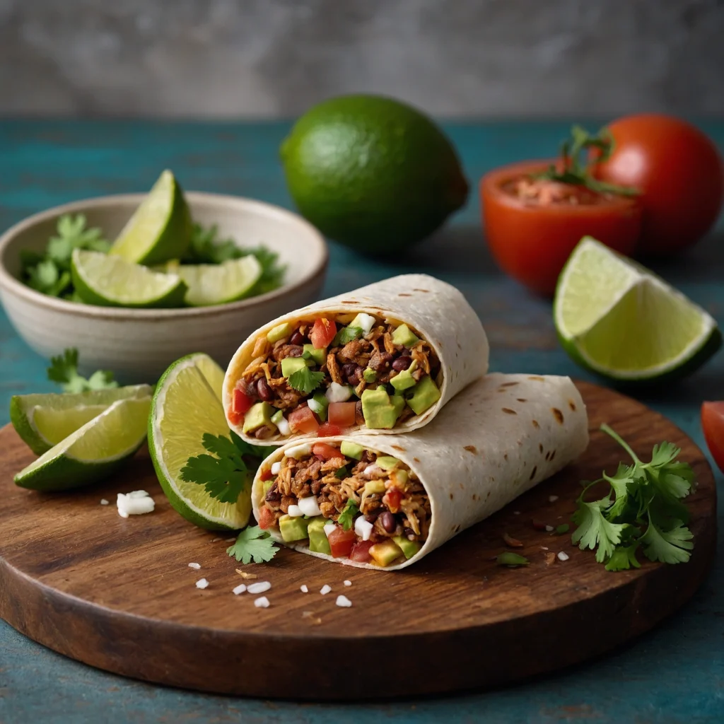 Secrets to Making the Best Burrito At Home: Tips & Variations Best burrito
