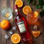 Campari Spritz: The Ultimate Guide to Italy’s Classic Cocktail Campari Spritz The Ultimate Guide to Italy’s Classic Cocktail
