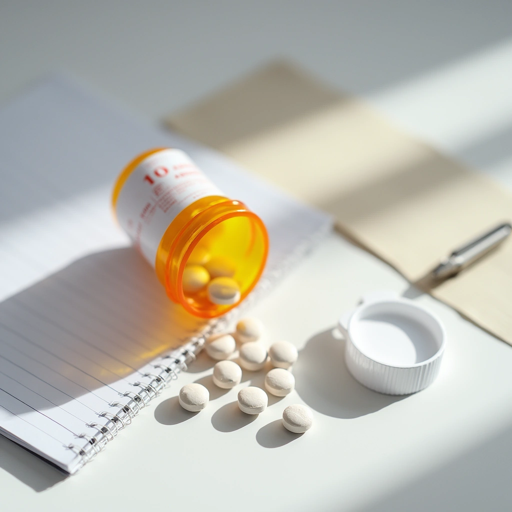 Lion’s Mane vs. Adderall: Which Is Better for Cognitive Function? Is Lion's Mane like Adderall
