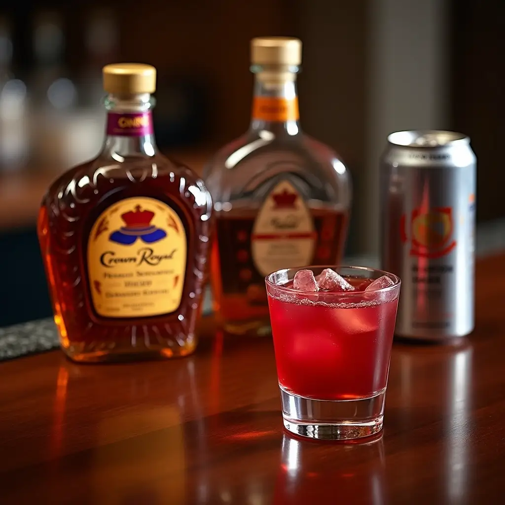Jager Bomb vs. Vegas Bomb: When and How to Serve Jager Bomb vs. Vegas Bomb When and How to Serve