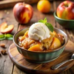 How to Make the Ultimate Peach Cobbler: Southern Perfection Peach Cobbler