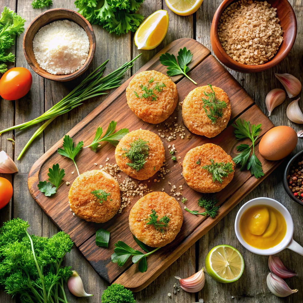 A Complete Guide to Making Perfect Smoked Salmon Cakes Smoked salmon cakes