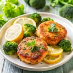 A Complete Guide to Making Perfect Smoked Salmon Cakes Smoked salmon cakes