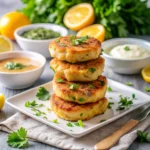 How to Make Salmon Patties Without Breadcrumbs Substitutes What Can I Substitute For Breadcrumbs In Salmon Patties? Tips And Alternatives