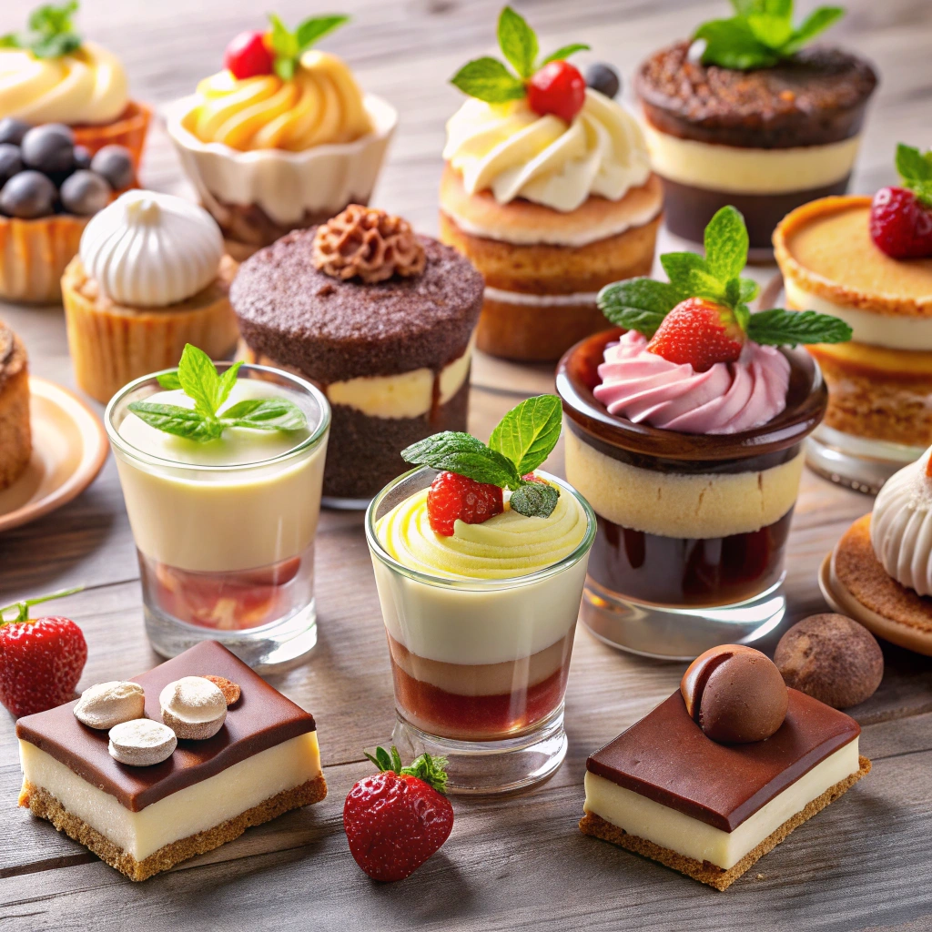 Dessert Dessert